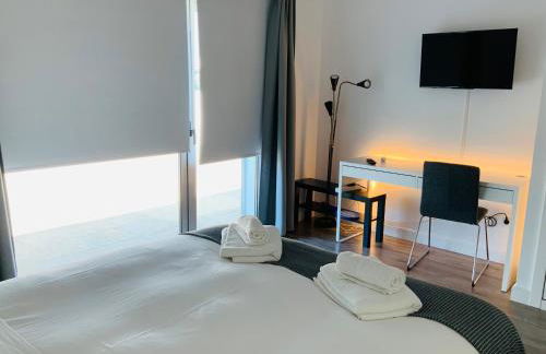 Supertubos - Peniche - Consolação - Foto 14