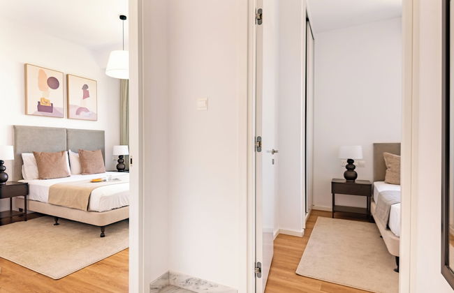 Sanders Olive Shared Pool Apartments - Foto 7