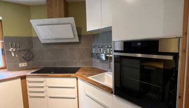 Ferienwohnung Fuchsbau - Foto 3