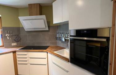 Ferienwohnung Fuchsbau - Foto 3