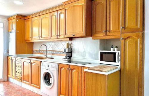 Apartamento con Terraza cerca de la Estación del Nord - Photo 5