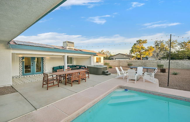 Tropicana Desert - Foto 31