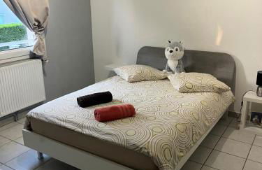 Villa le jasmin très calme - Foto 3