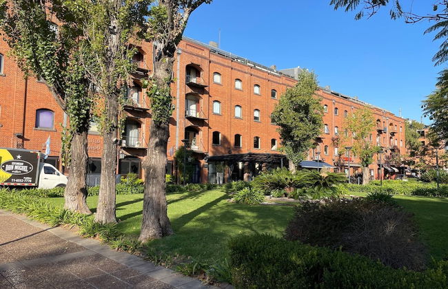 Luxury Short-term Rental in Puerto Madero - Foto 30