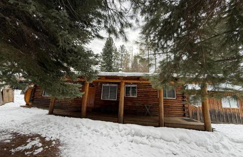 Miller Cabin - Foto 20