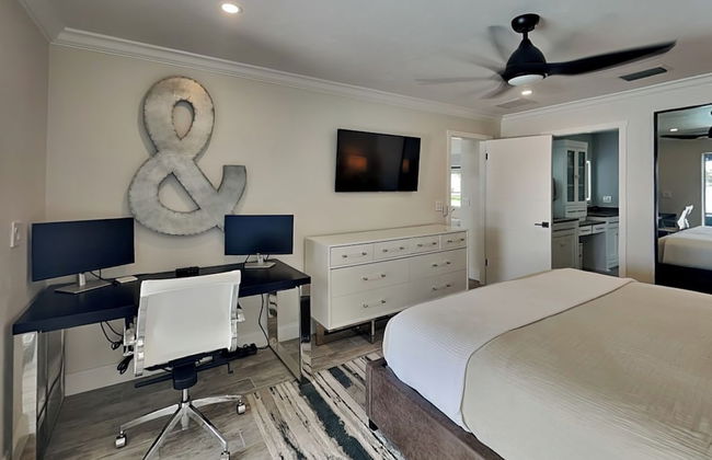 Nauti Mermaid by Distinctive Beach Rentals - Foto 20