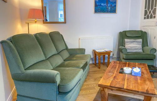 The Rose Terrace - Photo 4