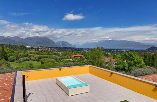 Agriturismo I sentieri del Vino - Lago Lucone - Foto 36