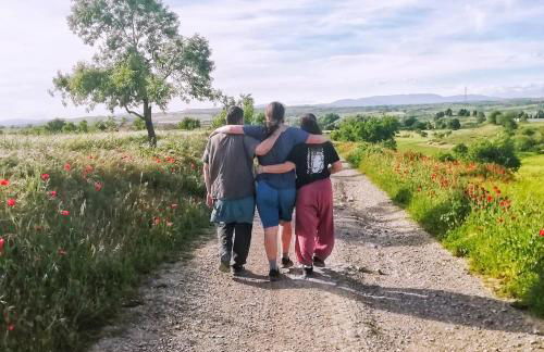 El Niu de Claravalls - Foto 46