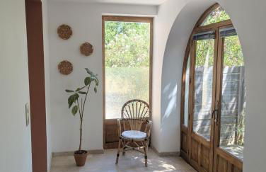 Gîte Le Petit rien du Bas - Foto 14