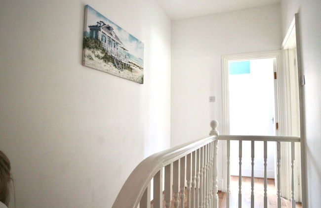 The Pink Door - Foto 32