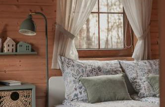 Dom to za mało! Całoroczny dom z prywatnym jacuzzi - Foto 22