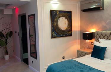 NUITS D'HERMES & Spa - Foto 34