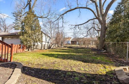 4 Bedroom 2 Bath Middle of it all Sleeps 8 - Foto 11