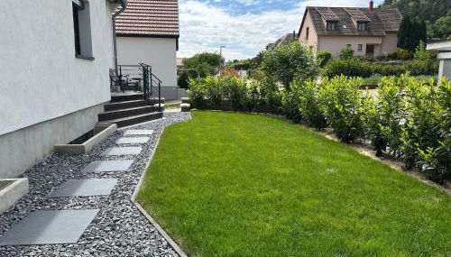 L’Escale - Foto 3, Garden, Garden view