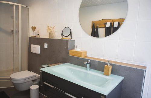 Weideblick, traumhaft wohnen im Schwarzwald - Foto 37