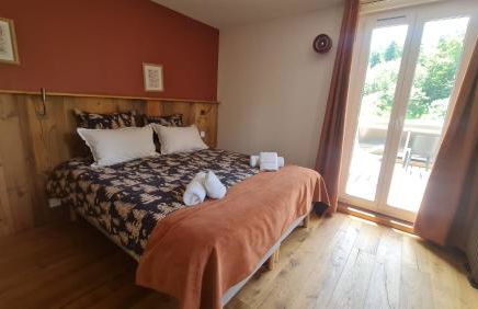 Domaine de Rozan - Col de Porte, Chartreuse - Grenoble - Foto 12