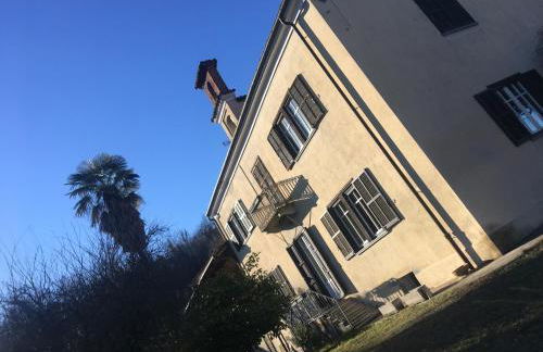 Villa Bacchus - Foto 1