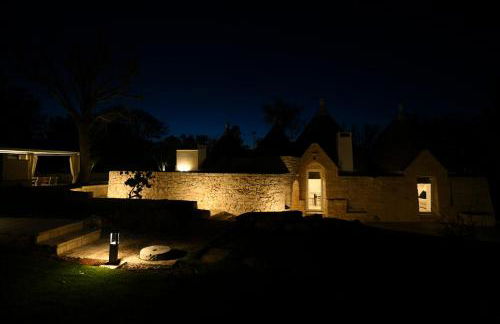 Trullo Magia - Foto 53