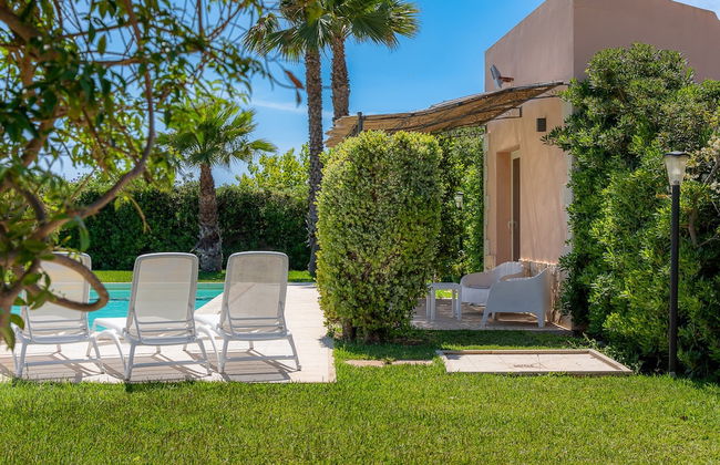 Villa Bouganville con Piscina by Wonderful Italy - Foto 39