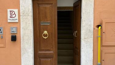 Casa Vacanze Boutique House Casa Spartaco - Foto 2