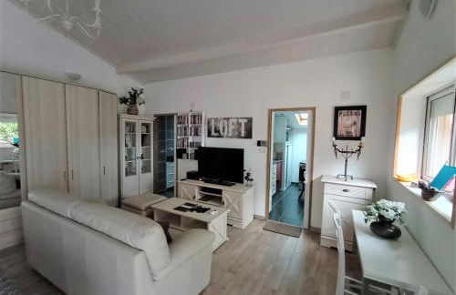 Studio Mer & Aa-terrasse-jardin-WIFI-parking-classé 3 étoiles - Foto 14