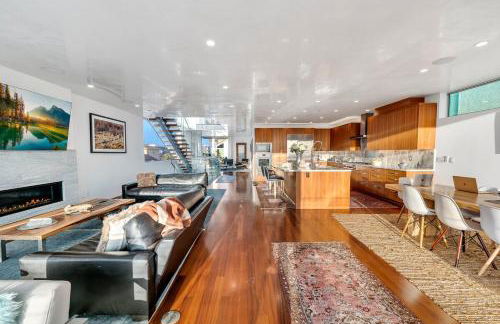 Modern Ocean Front Beach Home- 3 king beds 3 bedroom - Foto 18