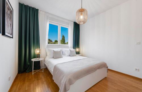 River Apartment - Foto 21