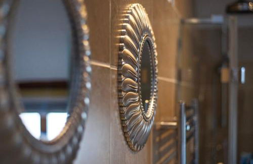 The Granary at Little Howle Farm - Foto 37