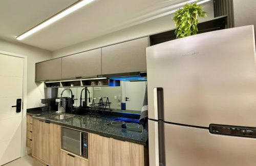 Lindo apto - Conforto e Praticidade - Foto 25