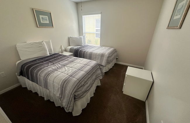 Beautiful 4-bedroom Pool Villa in Southern Dunes With a Golf Course View - Foto 5