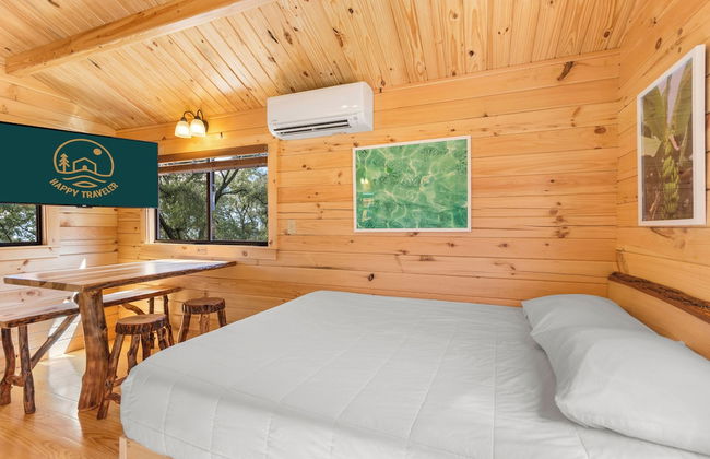 Happy Travelers RV Resort - Foto 63