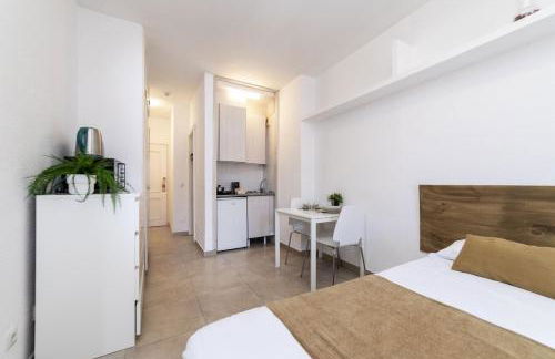 Classy XIII - Ferga Suites - Photo 6