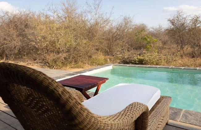 Villa in Hoedspruit With a Jacuzzi - Foto 9