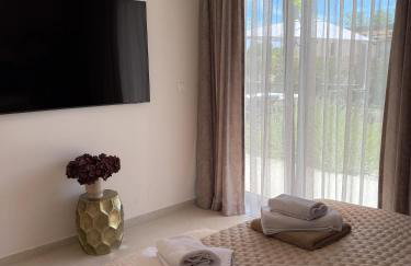 Villa Daleo with heated pool and jacuzzi near Porec - Foto 26