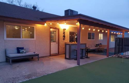 Tranquil Mesa Retreat - Foto 55