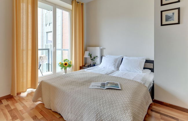 Old Town by Welcome Apartment - Foto 65