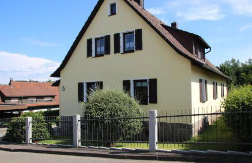 Ferienwohnung Oberpfälzer Wald - Foto 31