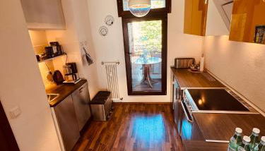 Zentrales Apartment in Köln Deutz - Foto 5