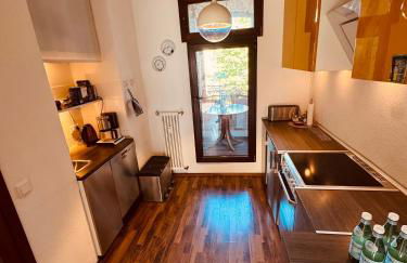 Zentrales Apartment in Köln Deutz - Foto 5