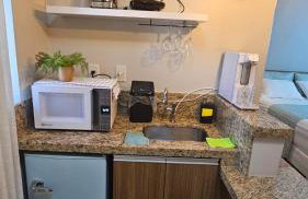 Suite 1507, Praça do Sol, Goiânia - Foto 5