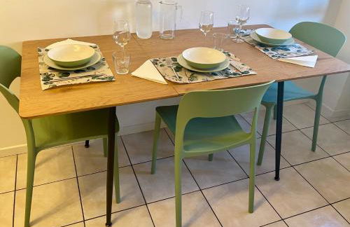 Appartamento verde - Photo 7