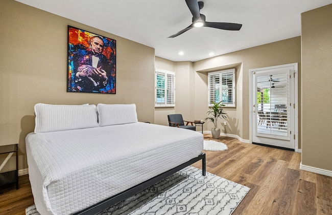 Luxury Lookout Canyon 5 Bdrm Stunner W/htd Pool! - Foto 2