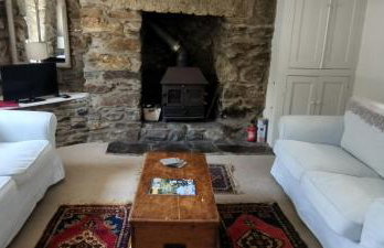 The Samphire Cottage - Foto 10