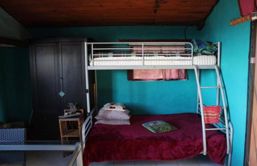 Espacio acogedor en la montaña - Photo 14