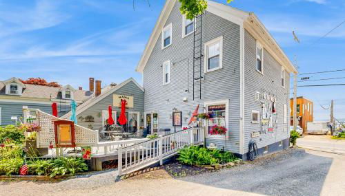 Snug Harbor Grande - Foto 5