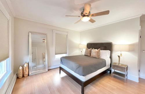 5STAR Close2BOSTON Private Stylish HOME +W/D+Wi-Fi - Foto 57