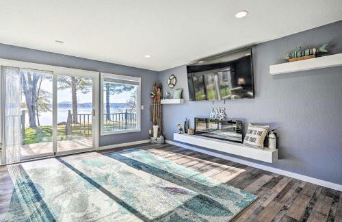 Charming Wausau Cottage On-Site Lake Access! - Foto 21