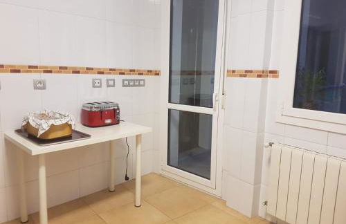 BIG LUX BEACHCITY Ap 01 - Foto 27