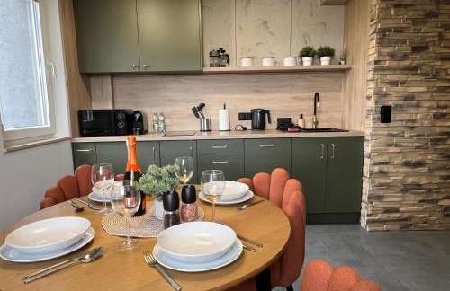 Silesian Gold Apartments - Foto 34